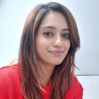 Jenisha Fernandes