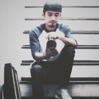 Bitor Ekin Putra