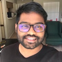 Vishnu Vardhan Reddy K