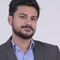 Sanket Malhotra