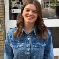 Sara Berg