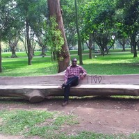 Emmanuel Ekow Mensah