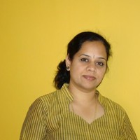 Anupama Murthy