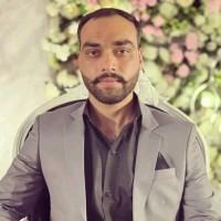 Afhan Akhtar