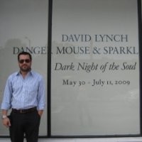 Dax Smith