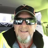 Keith Sanders