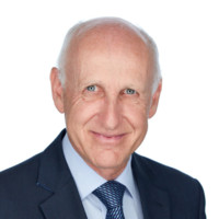 Peter Bauer