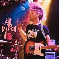 Evan Osborn