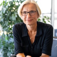 Kate Jones