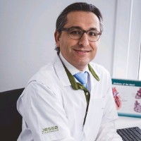 Abdullah Kaya MD, PhD