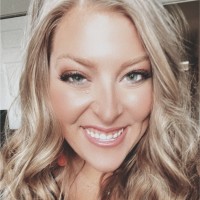 Stephanie Mech
