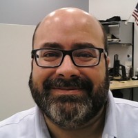 Jon Moore