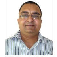 Vinod Porwal