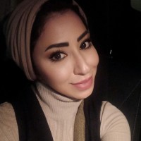 Marwa Al Bajoury