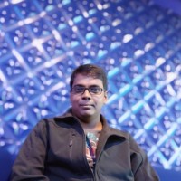 Jagadeesh Kumar V L [Seo Analyst]