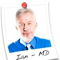 Ian Tunstead