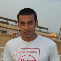 Mostafa Abd Al Hamed
