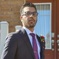 Sarthak Garg