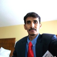 Jayesh Patel MMP