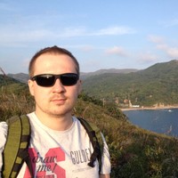 Дмитрий Гришков