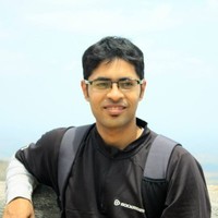 Navin S.