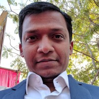 Deepak Kumar