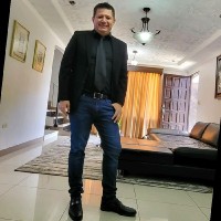 Oscar Alberto Castro Villalobos