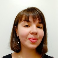 Julia Borovikova