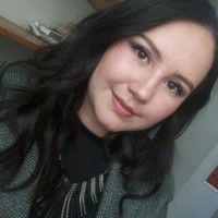 Katerin Farias Chacon