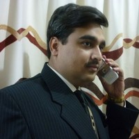Farhan Ishaq