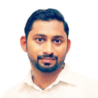 Syed Razik Ali Abdul Khader
