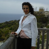 Gabrielle Debono
