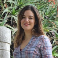 Catherine Chainho - Translator