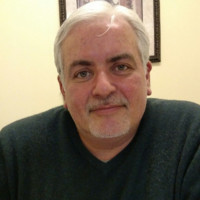Christopher Oberdorf