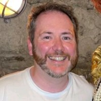 Rory Mcaleavey
