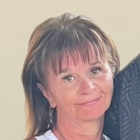 Anne Bergeron