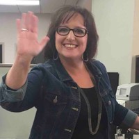 Beth Harville