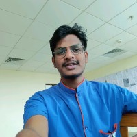 Md Masud Aktar