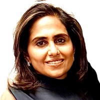 Juliana Rebeiro-Mehta, Mha, Pmp, Itil V4, Cc