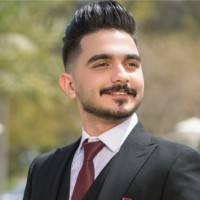 Mohaimen Ahmed