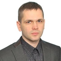 Aleksey Stepanov