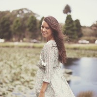 Alice Mitchell