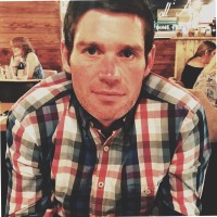 Aaron Mitchell