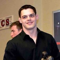 Dylan Iczkowski