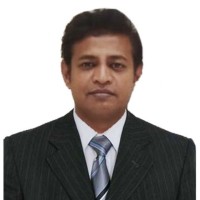 Mohammed Bahauddin