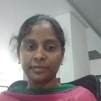 Sumanjali P