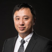 Michael Kwok