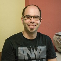 Alex Sanchez Sanchez