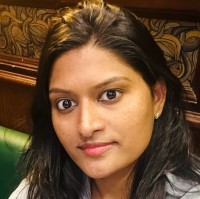 ANU JOHN