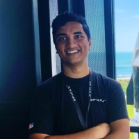 Aaron Rao